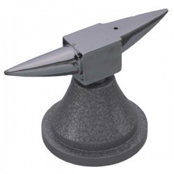 Anvils, Bench Blocks & Mandrels