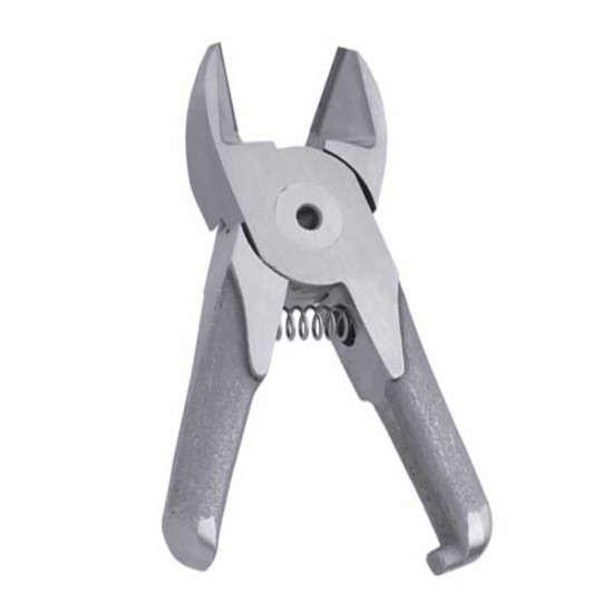 Cutters With Tungsten Carbide