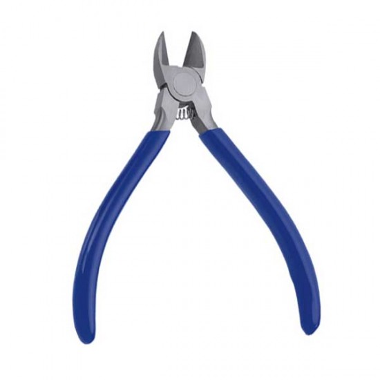 Cutters With Tungsten Carbide