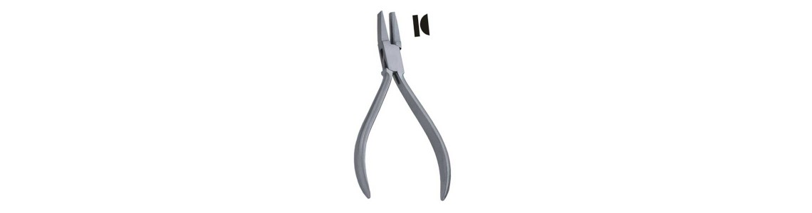 Forming Pliers