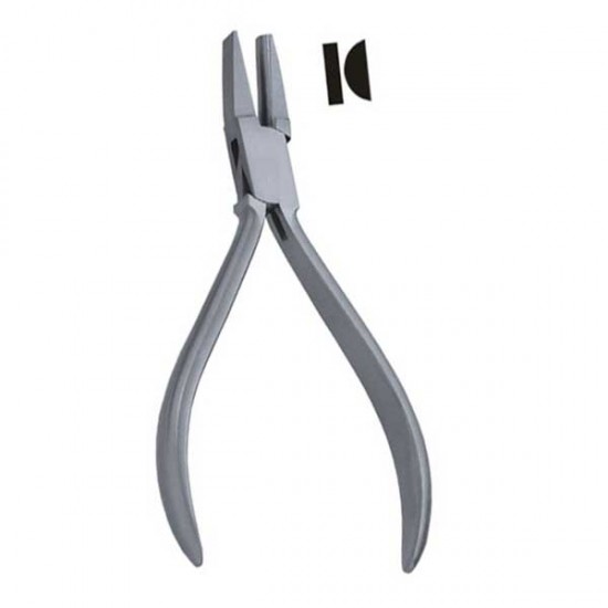 Forming Pliers