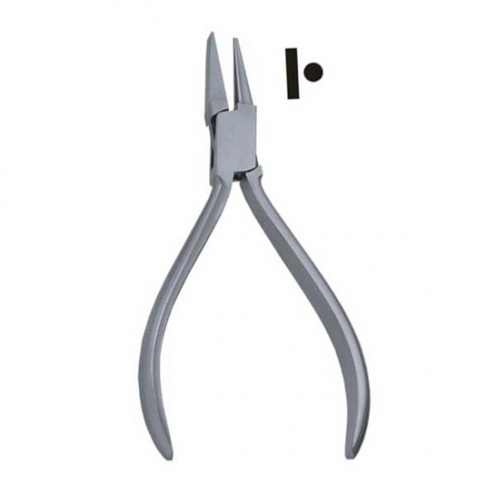 Forming Pliers