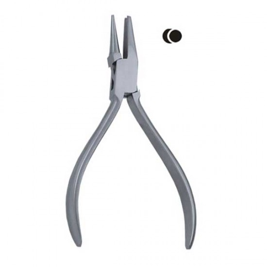 Forming Pliers