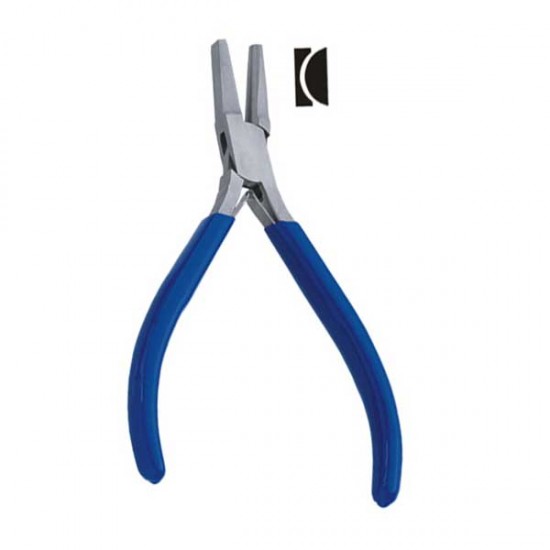 Forming Pliers