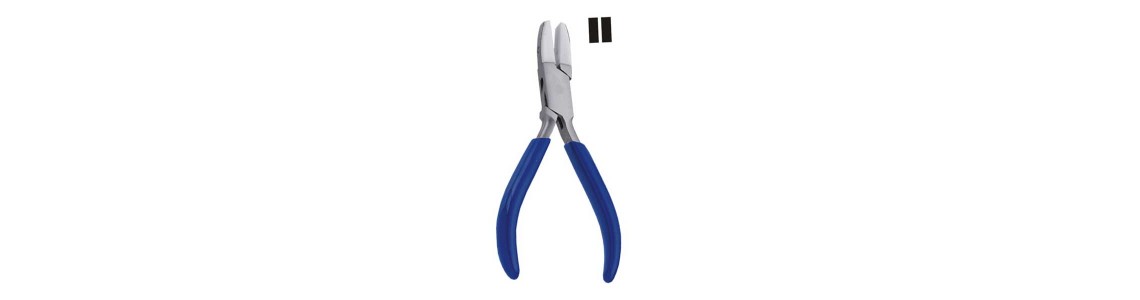 Optical Pliers