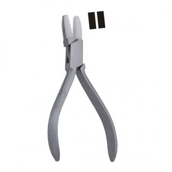 Optical Pliers