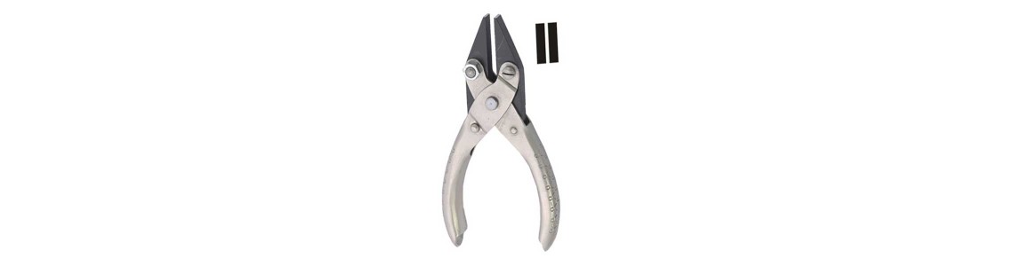 Parallel Action & Combination pliers