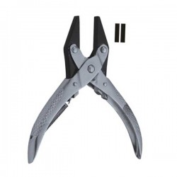 Parallel Action & Combination pliers