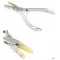 Flat Nose Pliers 5" 