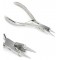 Nose Ring Cutting Pliers 5.5"