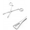 Standard Pennington Forceps 6"