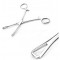 Mini Pennington Forceps 6" 