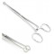 O Ring Forceps Multi Purpose 6"