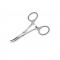 Curved Mosquito Forceps 3.5"