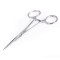 Straight Mosquito Forceps 5"