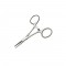 Straight Mosquito Forceps 3.5"