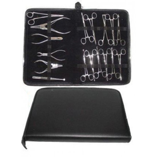 Piercing Tools Kits