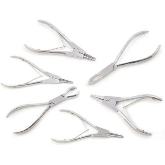 Piercing Tools Kits