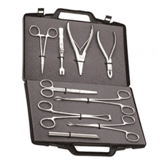 Piercing Tools Kits