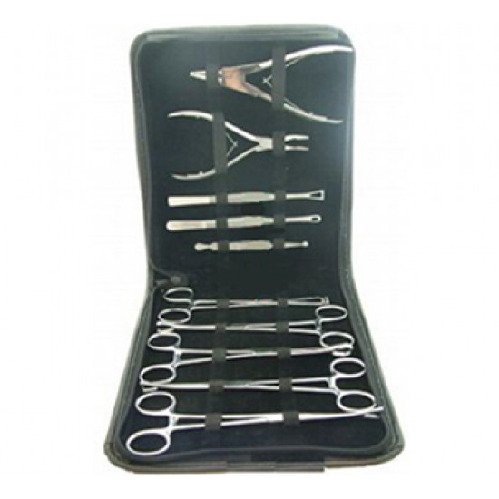 Piercing Tools Kits