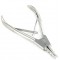 Outward Bend Tips Ring Opening Pliers 6" 