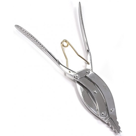 X-Large Ring Opening Pliers 9"