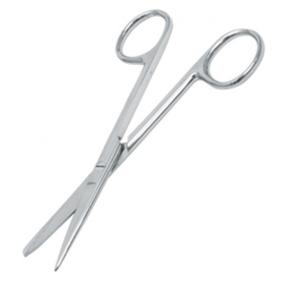 Surgical Scissor Sharp/ Blunt 5.5"