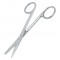 Surgical Scissor Sharp/ Blunt 5.5"