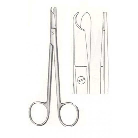 Stitching Scissor Size 5" 