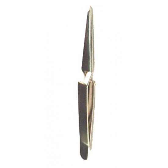 Tweezer Split Ring Opener 4"