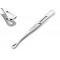 Mini Pennington Tweezer 5.5" Back Lock