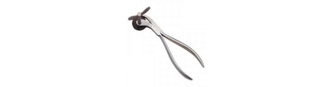 Ring Cutters