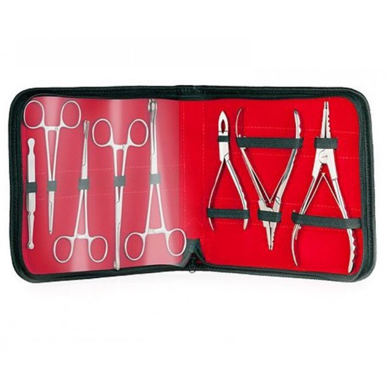 Piercing Tools Kits